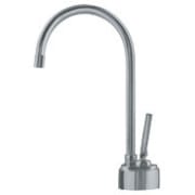 Franke Lb8180ht Instant Hot Water Dispenser With Ht200 Heating Tank 60 Cups Hr Flow Lever And Swivel Spout Satin Nickel