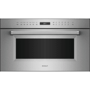 Wolf M Series 30 Inch Electric Speed Oven SPO30PMSPH