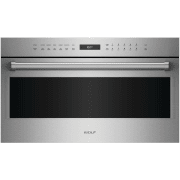 Wolf E Series 30 Inch Electric Speed Oven SPO30PESPH