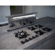 Downdraft Range Hoods