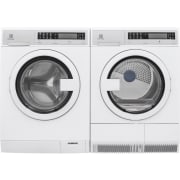 25 inch depth washer and dryer
