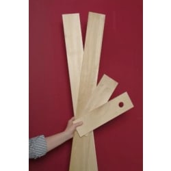 60 Inch Wall Mounting Kit - Featured View view