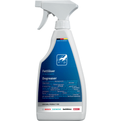 Degreaser - Front View view