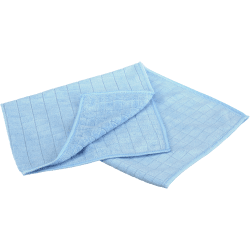 Cleaning Cloth - Front View view