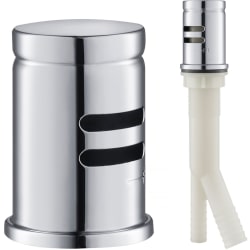 2 ½ Inch Dishwasher Air Gap  - Dishwasher Air Gap view