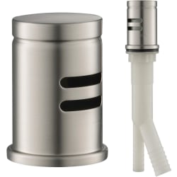 2 ½ Inch Dishwasher Air Gap  - Dishwasher Air Gap view