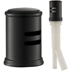 2 ½ Inch Dishwasher Air Gap  - Front view
