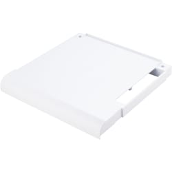 Vent Tray for Zip HydroTap BC or BCS - Vent Tray view