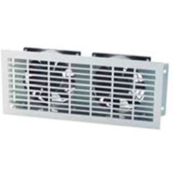 Dual Exhaust Fan Ventilation Kit - Dual Exhaust Fan Ventilation Kit view