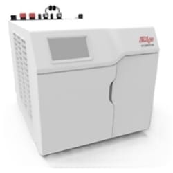 Base Command Unit  - Base Command Unit with Boiling/Chilled Water view