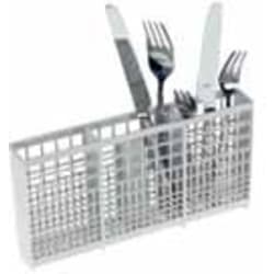 Mini Cutlery Basket - Featured View view