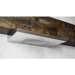 36 Inch Under Cabinet Range Hood - 36 Inch Under Cabinet Range Hood with 600 CFM Internal Blower view