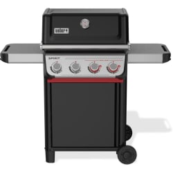 51 Inch E-425 Liquid Propane Gas Grill  - 51 Inch Spirit® E-425 Liquid Propane Gas Grill with 533 sq. in. Total Cooking Area view