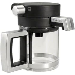 Cappuccinatore for Miele CVA 3650, 3660 and 6431 Coffee Machines - Miele Cappuccinatore view