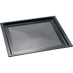 Perforated Gourmet Baking Tray - Perforated Gourmet Baking Tray view