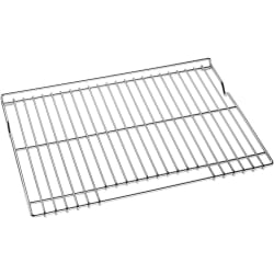 30 Inch Wire Rack Self-Clean Ready - 30" Wire Rack Self-Clean Ready view