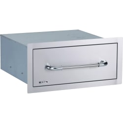 Large Single Drawer (24" Depth for Deep Kitchens Only) - Large Single Drawer (24" Depth For Deep Kitchens Only) view