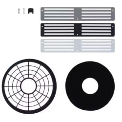 Recirculation Kit - Single Filter Included - Recirculation Kit view