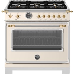 36 Inch Freestanding Gas Range  - 36 Inch Freestanding Gas Range view