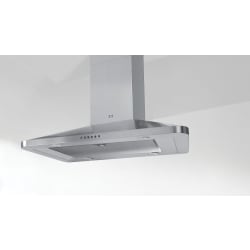 36 Inch Island Mount Convertible Hood  - 36 Inch Island Mount Convertible Hood with 600 CFM Motor view