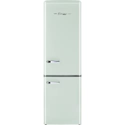 22 Inch Freestanding Bottom Mount Refrigerator - 22 Inch Freestanding Bottom Mount Refrigerator view