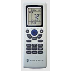 Cooling Only Remote For All Floating Air Heat Pump Models - Cooling Only Remote view
