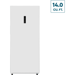 28 Inch Freestanding Convertible Upright Freezer  - 28 Inch Freestanding Convertible Upright Freezer view