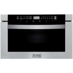 1.2 cu. ft. Built-in Microwave Drawer  - 1.2 cu. ft. Built-in Microwave Drawer view