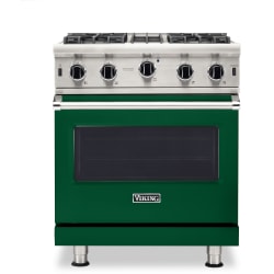 30 Inch Gas Range  - 30 Inch Open Burner Liquid Propane Range view