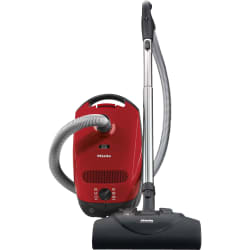 Canister Vacuum Cleaner  - Classic C1 Centennial Edition PowerLine SBAN0 - Canister Vacuum Cleaner view