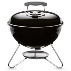 Portable Charcoal Grill  - Smokey Joe® Charcoal Grill 14" view