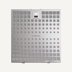 Air Filter for 36" Island Hood - Air Falmec Filter - 36" Island view