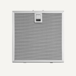 42" Metallic Filter, Mercurio - 42” Metallic Filter, Mercurio view