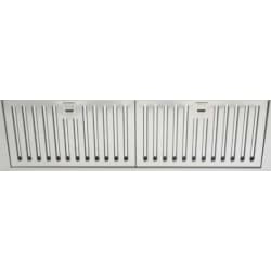 30 Inch Baffle Filter for Eros Range Hood - 30" Baffle Filter view