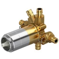 1/2 Inch Thermostatic Rough In Valve  - 1/2 Inch Thermostatic Rough In Valve view