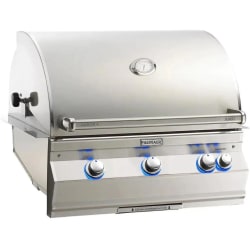 30 Inch Built In Natural Gas Grill  - 30 Inch Built In Natural Gas Grill view