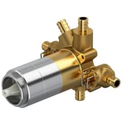 1/2 Inch Thermostatic Rough-in Valve  - 1/2 Inch Thermostatic Rough-in Valve view