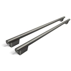 2 Handles Hardware Accessory Kit for 42 Built-In Side-by-Side Refrigerator - 2 Handles Hardware Accessory Kit for 42 Built-In Side-by-Side Refrigerator view
