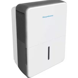 35 Pint Portable Dehumidifier  - 35 Pint Portable Dehumidifier view