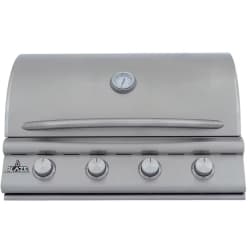32 Inch Built In Liquid Propane Grill  - 32 Inch Built In Liquid Propane Grill view