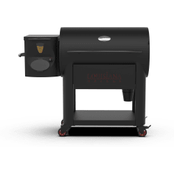 57 Inch Freestanding Smart Wood Pellet Grill - 57 Inch Freestanding Smart Wood Pellet Grill view
