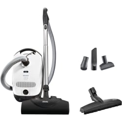 Classic C1 Cat & Dog PowerLine - SBBN0 Canister Vacuum Cleaner  - Classic C1 Cat & Dog PowerLine - SBBN0 Canister Vacuum Cleaner view