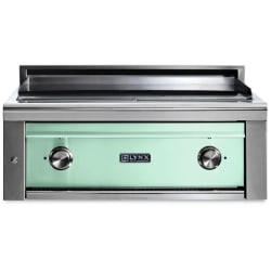 30 Inch Built In Natural Gas Cooktop  - 30 Inch Natural Gas Grill view
