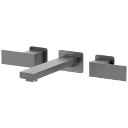 Wall Mount Bath Faucet  - Wall Mount Bath Faucet view