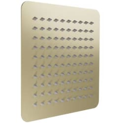 8 Inch Bliss Shower Head - 8 Inch Bliss Shower Head view