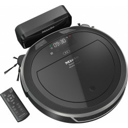 Scout RX2 Robot Vacuum Cleaner  - Scout RX2 Home Vision view