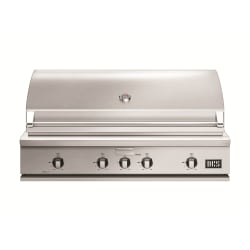 48 Inch Built In Natural Gas Grill  - 48 Inch Built In Natural Gas Grill view