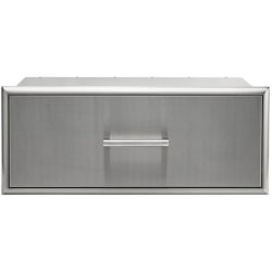 28 Inch Single Storage Drawer  - 28 Inch Single Storage Drawer view