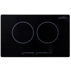 Bridge Induction Cooktop  - Bridge Induction Cooktop view