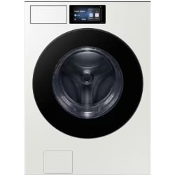 27 Inch Front Load AI Ultra Capacity Gas Dryer  - 27 Inch Front Load AI Ultra Capacity Gas Dryer view